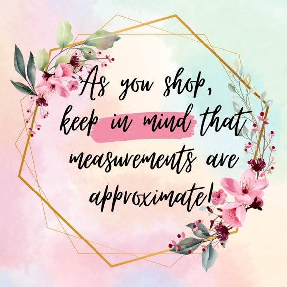 Happy Poshing!! - Picture 1 of 1